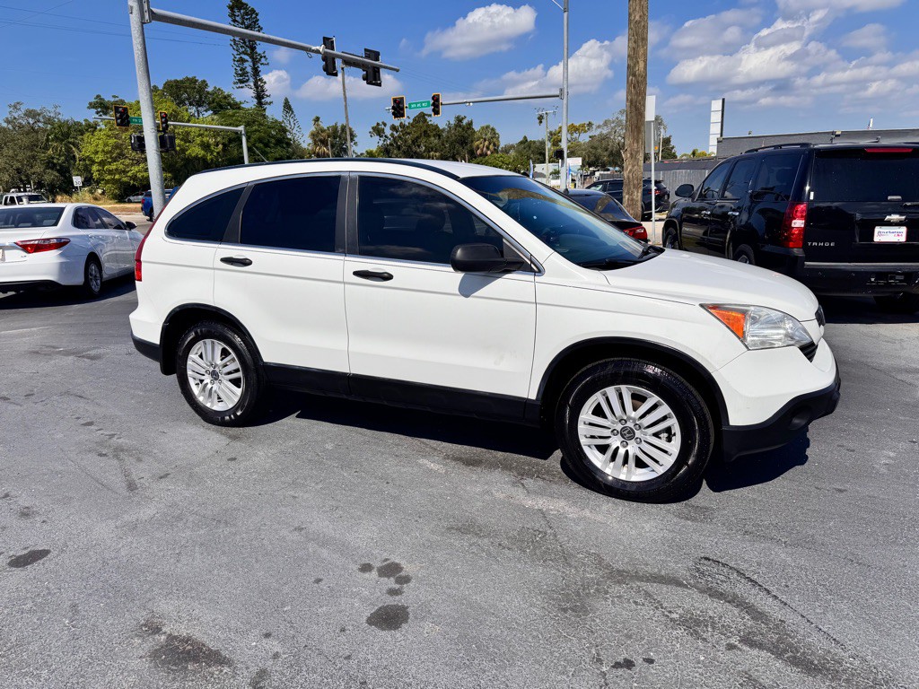 2008 Honda CR-V Image 3