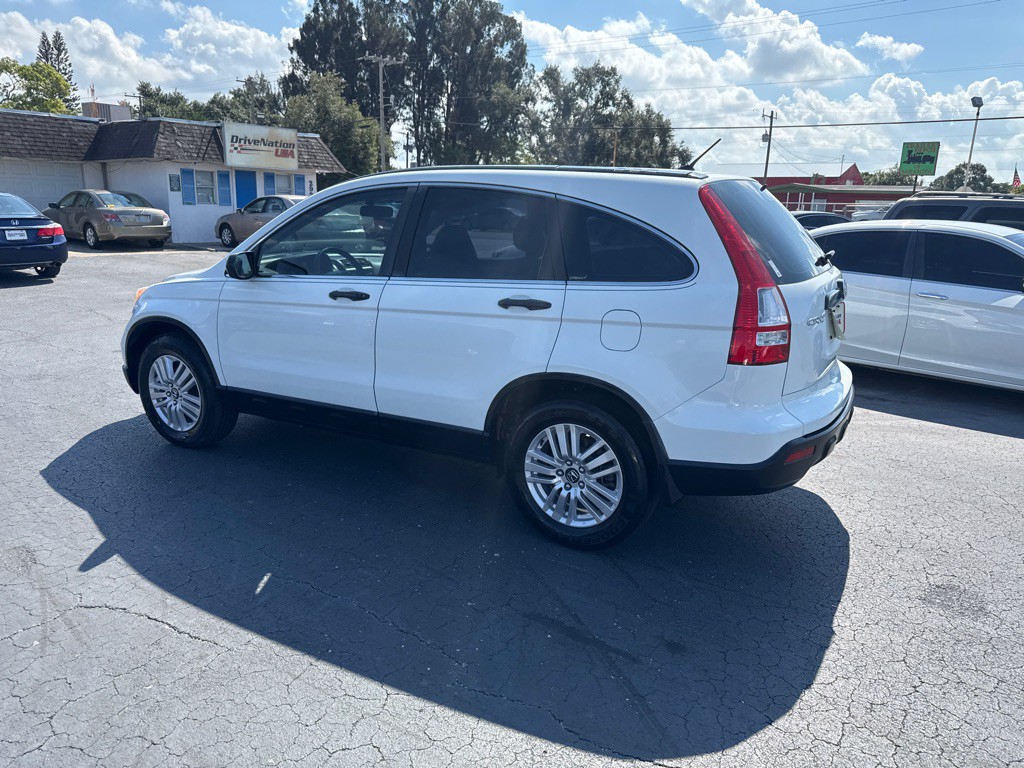 2008 Honda CR-V Image 6
