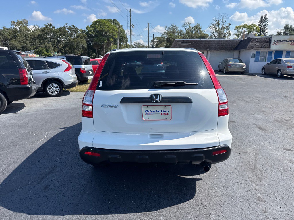 2008 Honda CR-V Image 7
