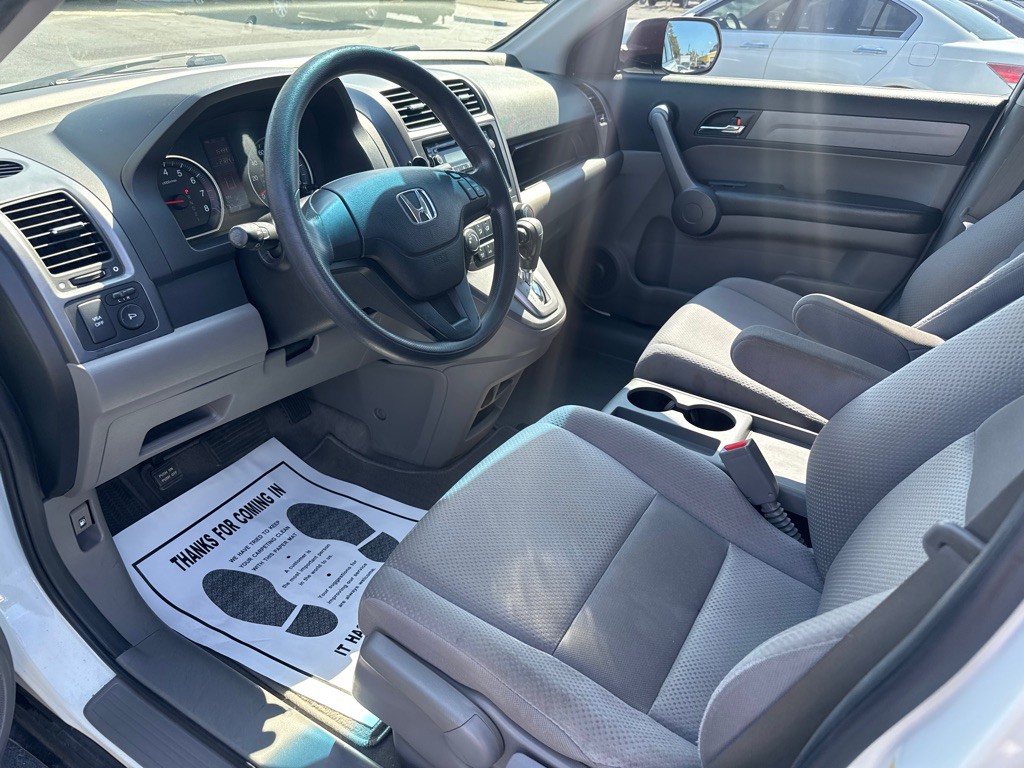 2008 Honda CR-V Image 9