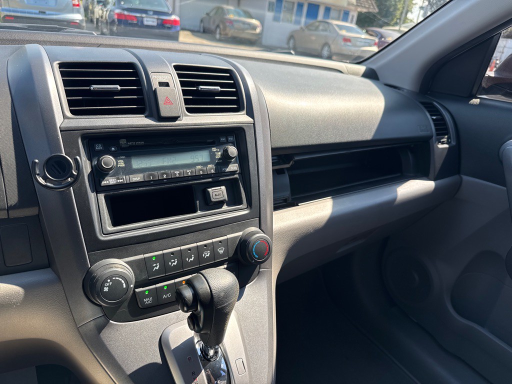 2008 Honda CR-V Image 11