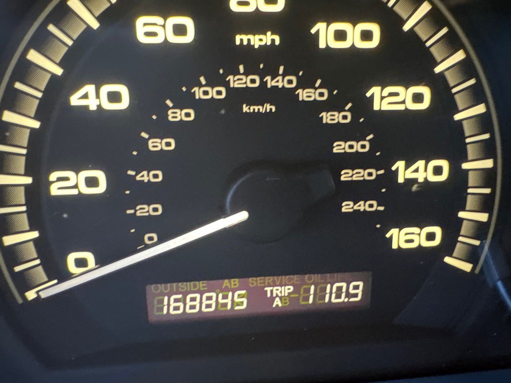 2007 Honda Accord Image 9