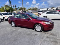 Image for 2011 Honda Accord LX ID: 6953168