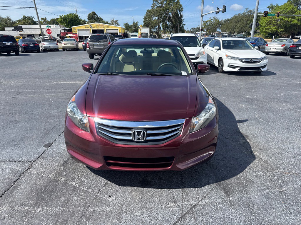 2011 Honda Accord Image 4