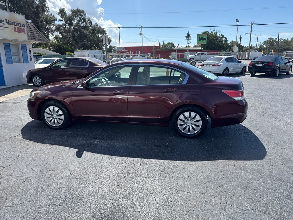 2011 Honda Accord Image 6