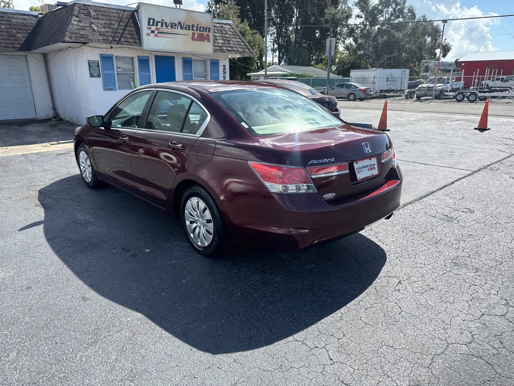 2011 Honda Accord Image 7