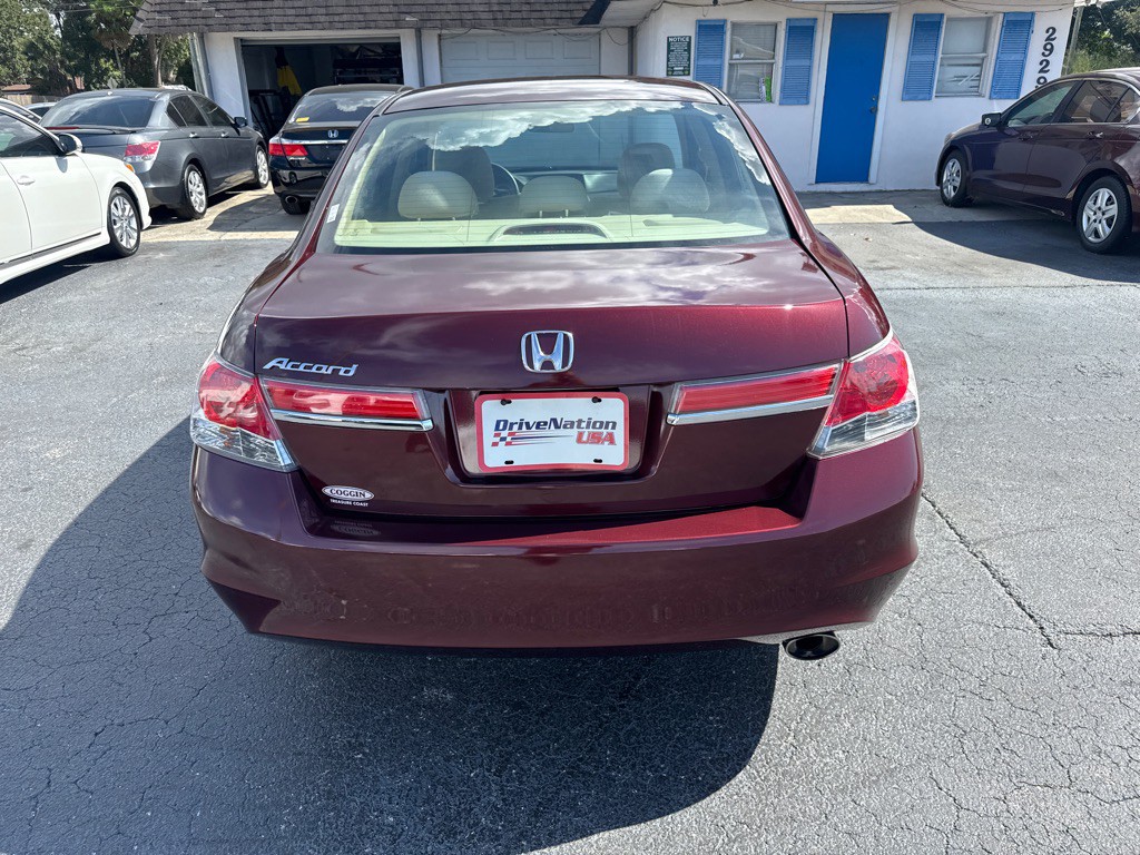 2011 Honda Accord Image 8