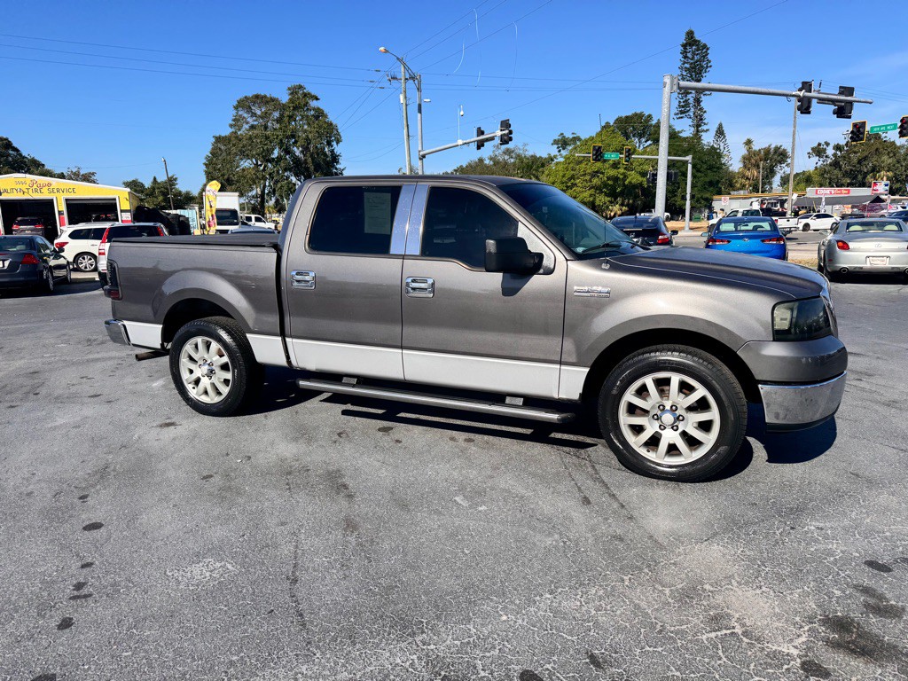 2007 Ford F-150 Image 1