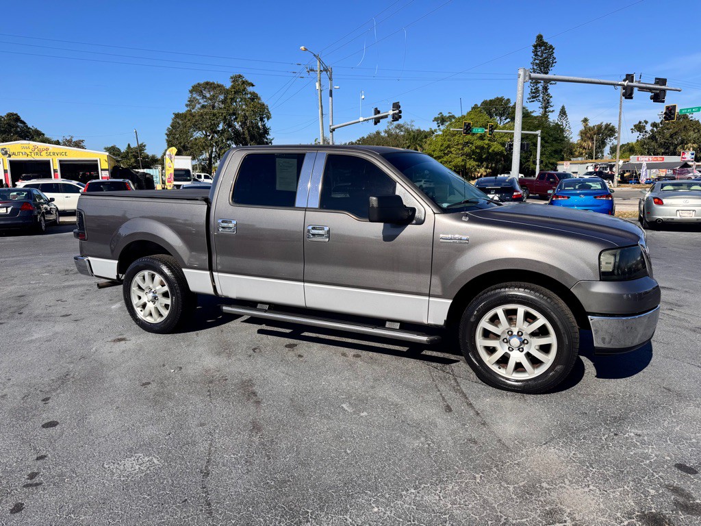 2007 Ford F-150 Image 2