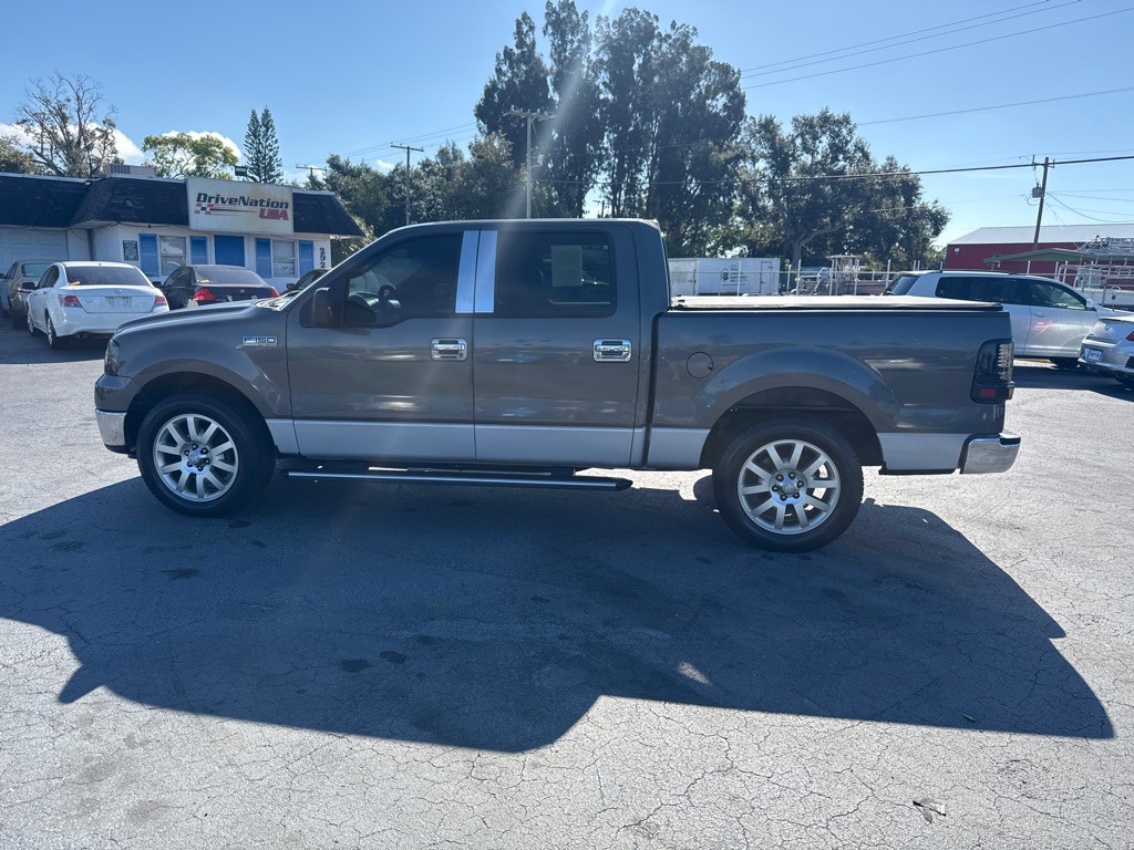 2007 Ford F-150 Image 5