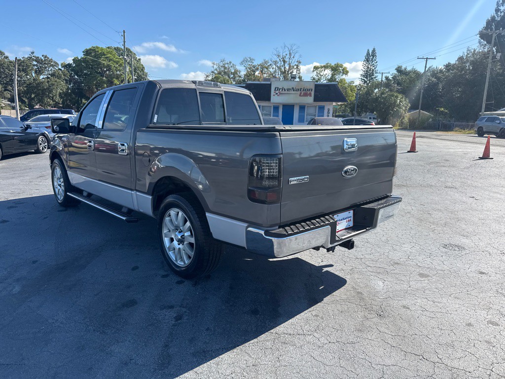 2007 Ford F-150 Image 6