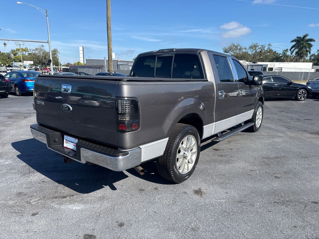 2007 Ford F-150 Image 8