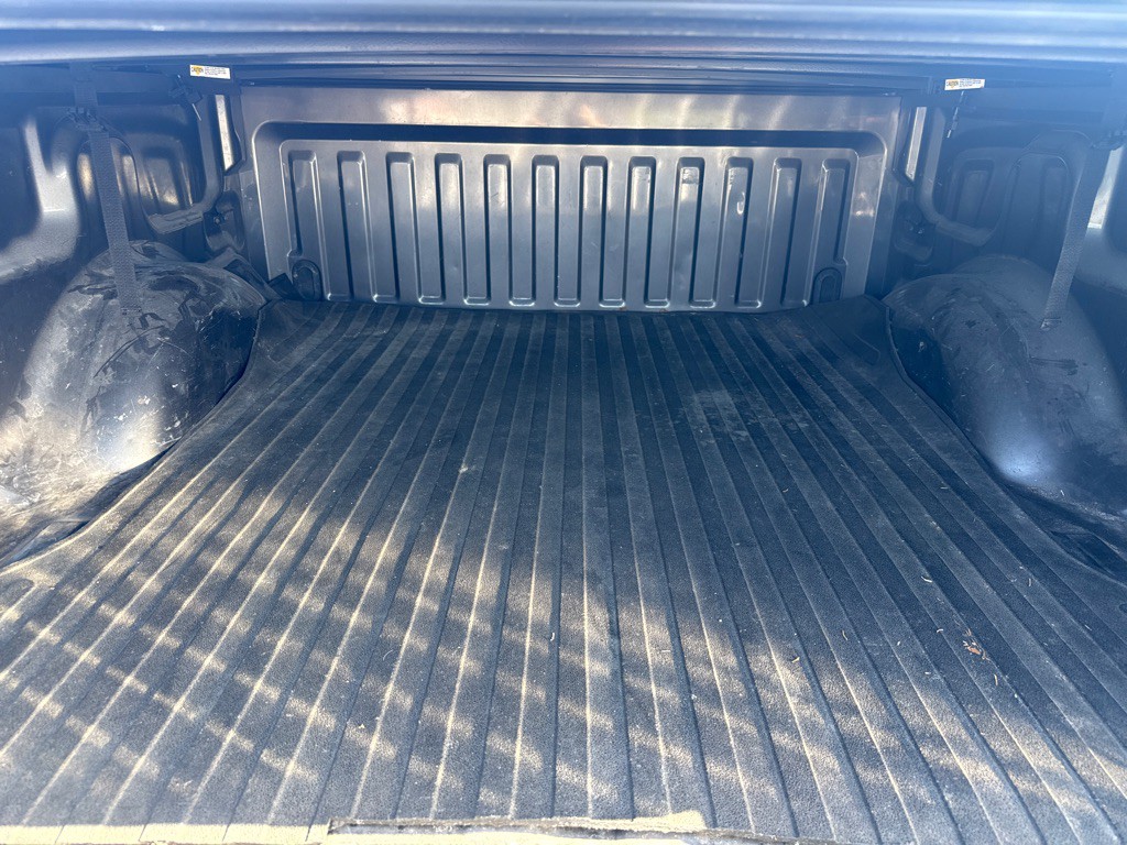 2007 Ford F-150 Image 9