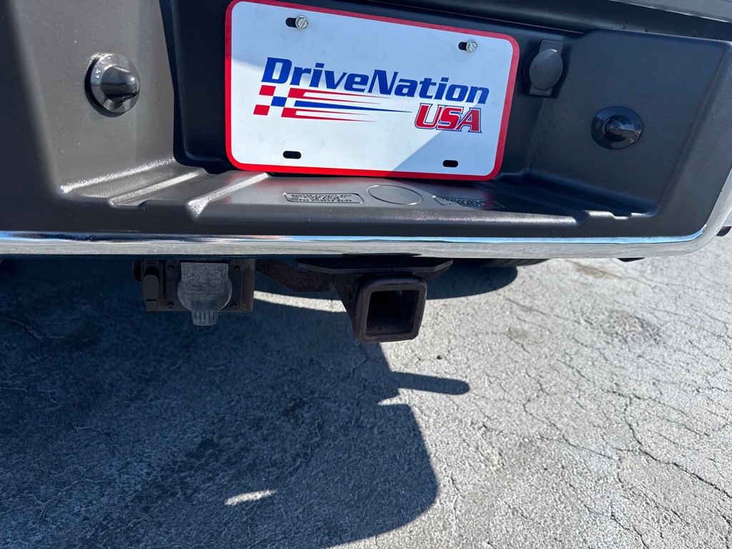 2007 Ford F-150 Image 10