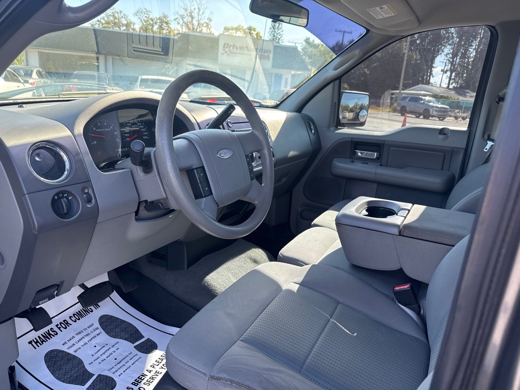 2007 Ford F-150 Image 11