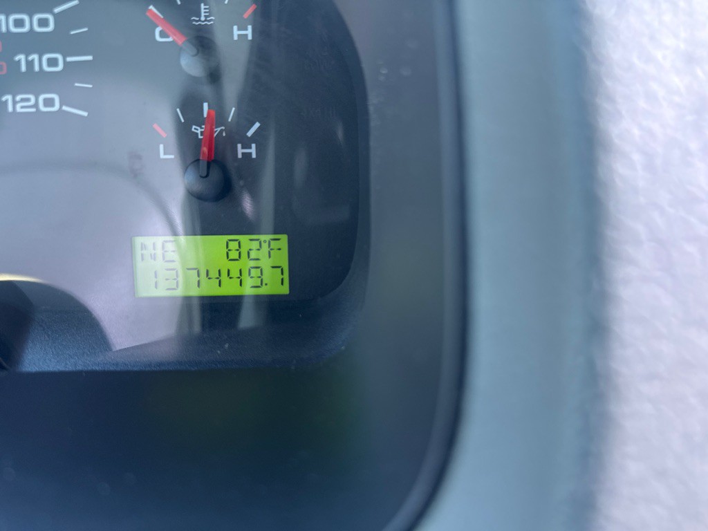 2007 Ford F-150 Image 13