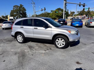 Image for 2010 Honda CR-V LX ID: 6987622