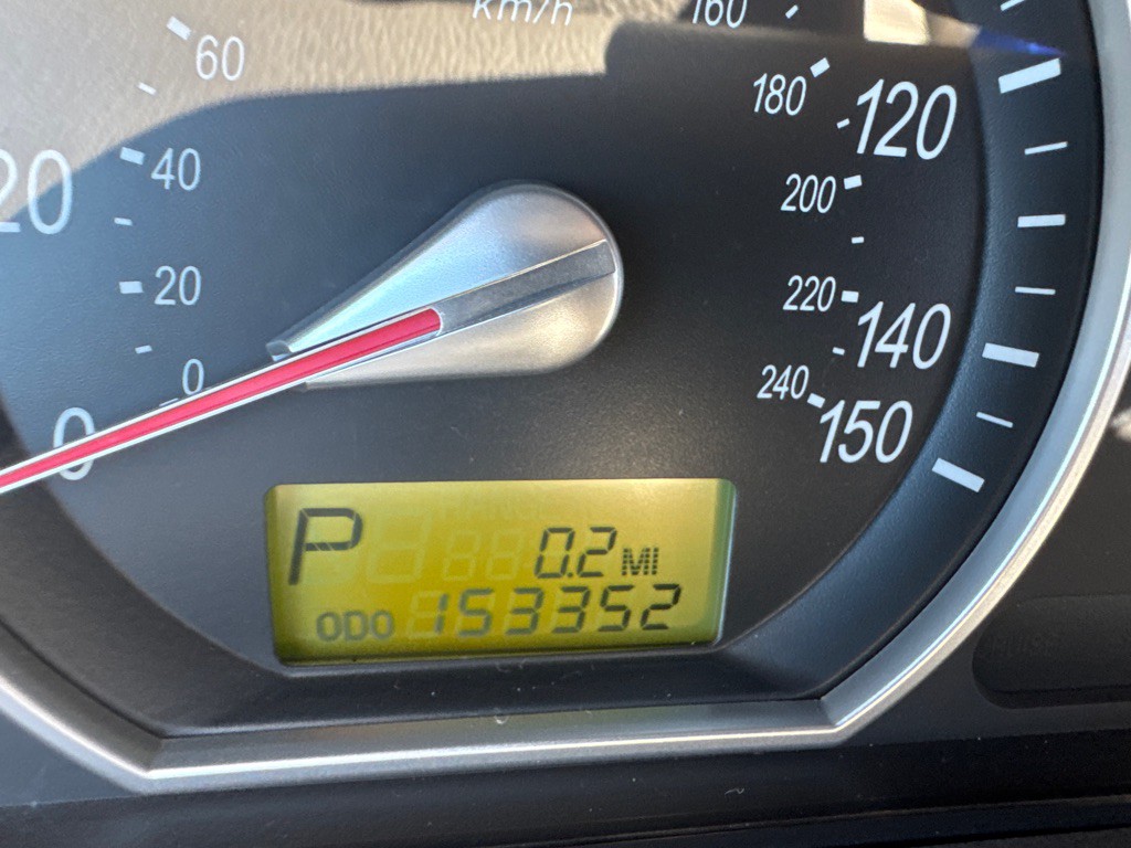 2006 Hyundai Sonata Image 10