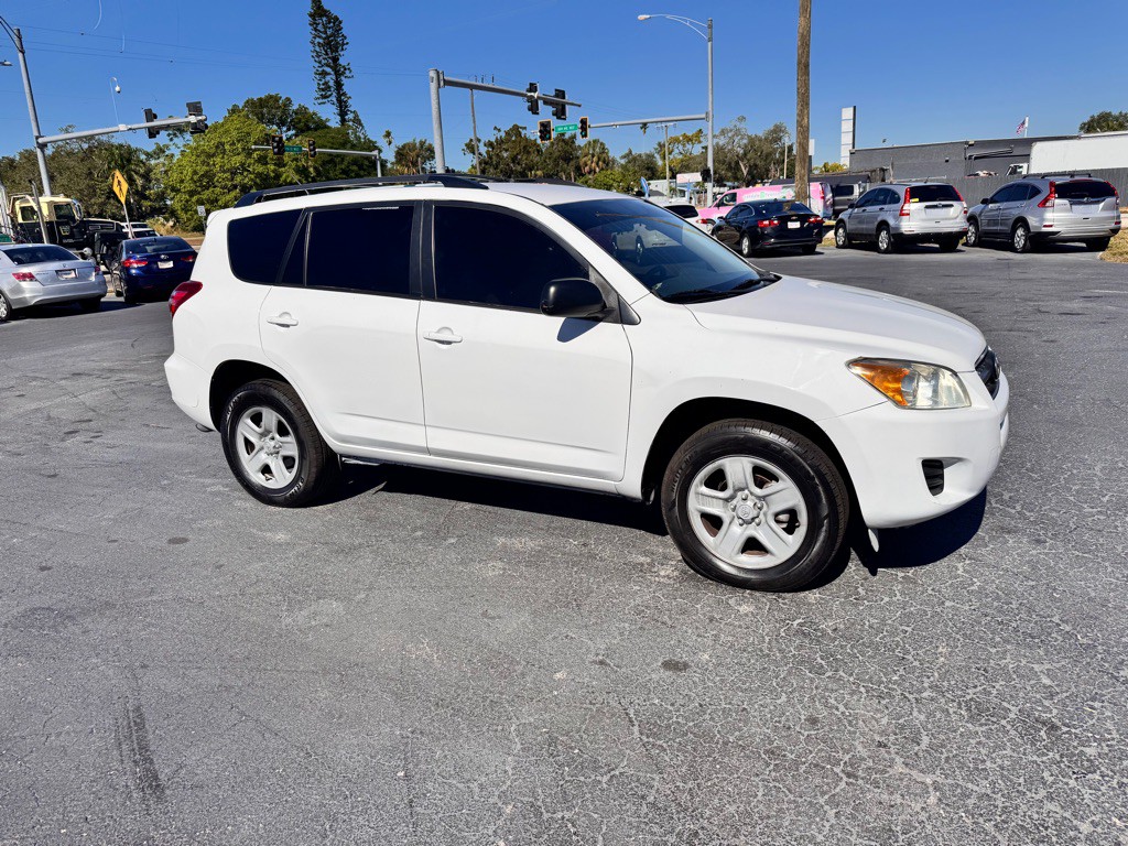 2010 Toyota Rav4 Image 2