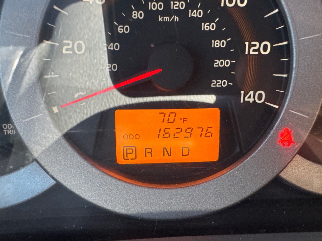 2010 Toyota Rav4 Image 11