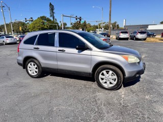 Image for 2008 Honda CR-V EX ID: 7004180