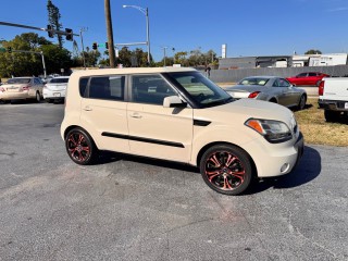 Image for 2011 Kia Soul + ID: 7009522
