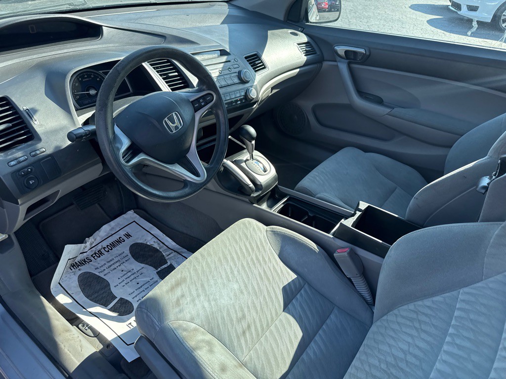 2010 Honda Civic Image 10