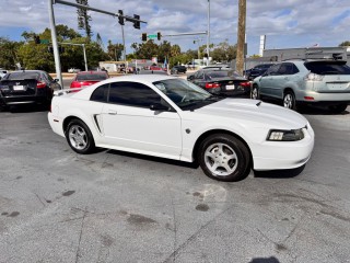 Image for 2004 Ford Mustang  ID: 7033713