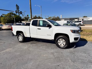 Image for 2017 Chevrolet Colorado  ID: 7038364