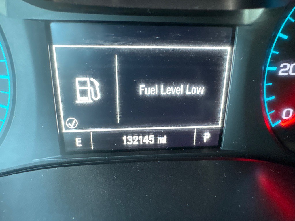 2017 Chevrolet Colorado Image 11