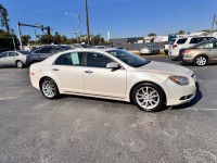 Image for 2011 Chevrolet Malibu LTZ ID: 7038817