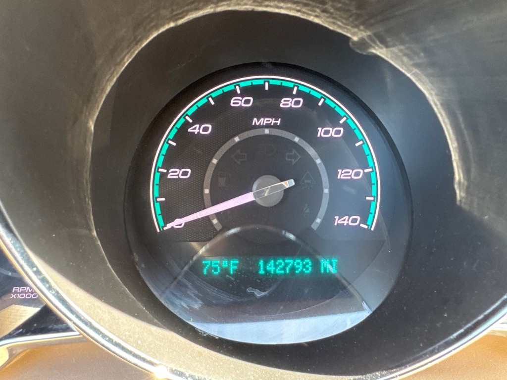 2011 Chevrolet Malibu Image 13