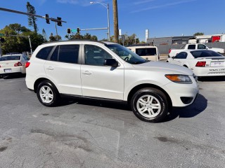 Image for 2012 Hyundai Santa Fe GLS ID: 7064205