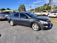 Image for 2014 Nissan Altima 2.5 SV ID: 7065884
