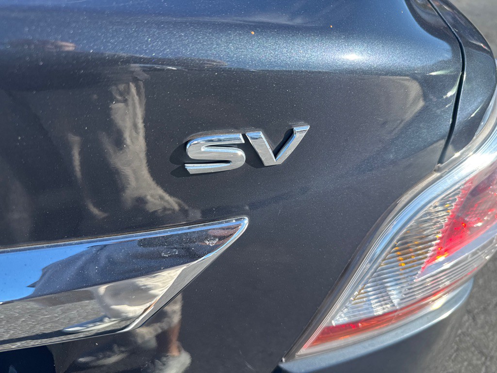 2014 Nissan Altima Image 10