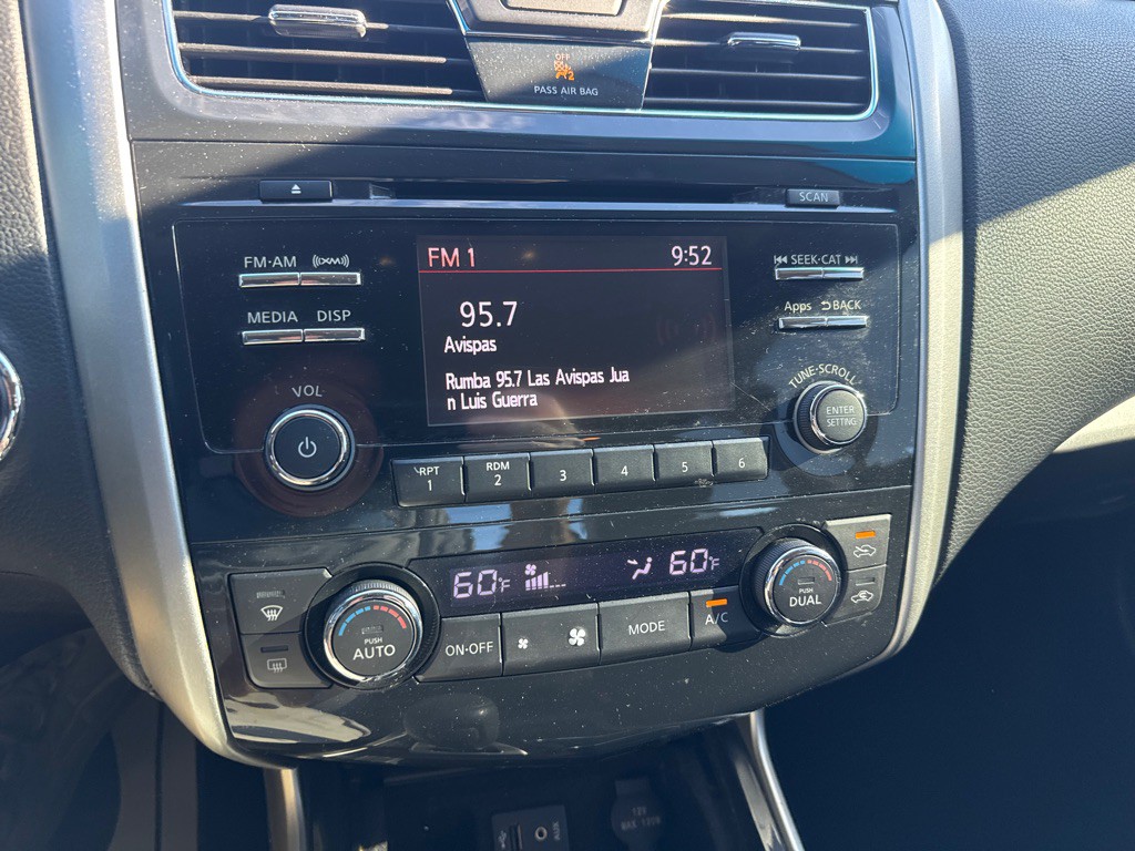 2014 Nissan Altima Image 12