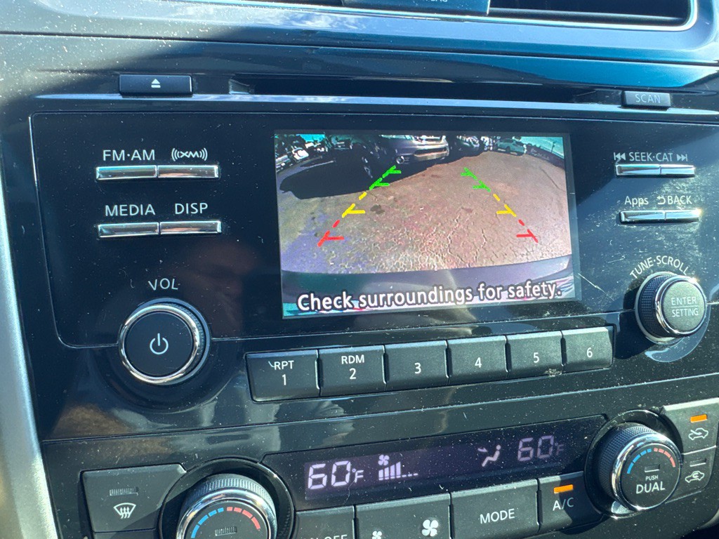 2014 Nissan Altima Image 13