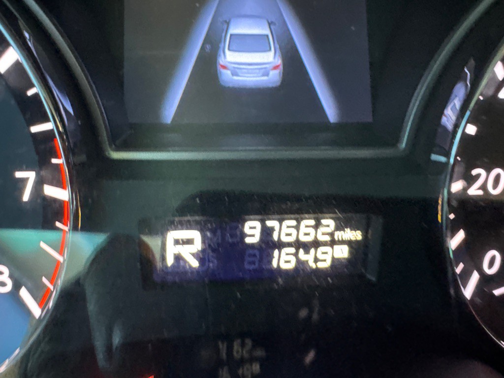 2014 Nissan Altima Image 14