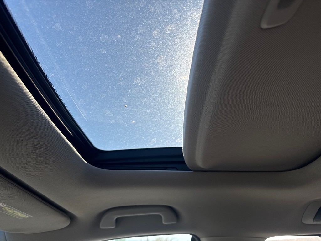 2011 Honda Odyssey Image 14