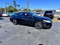 Image for 2018 Nissan Altima 2.5 SL ID: 7137891