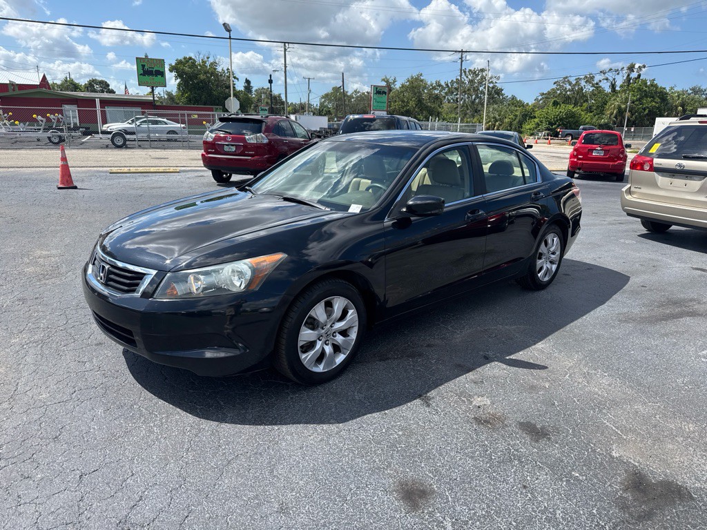 2010 Honda Accord Image 5