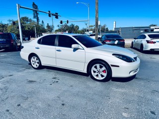 Image for 2005 Lexus ES 330 ID: 7181663