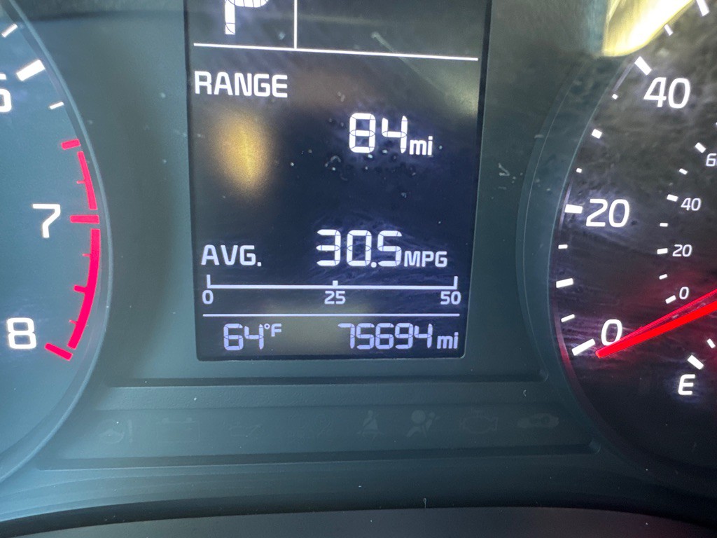 2020 Kia Rio Image 9