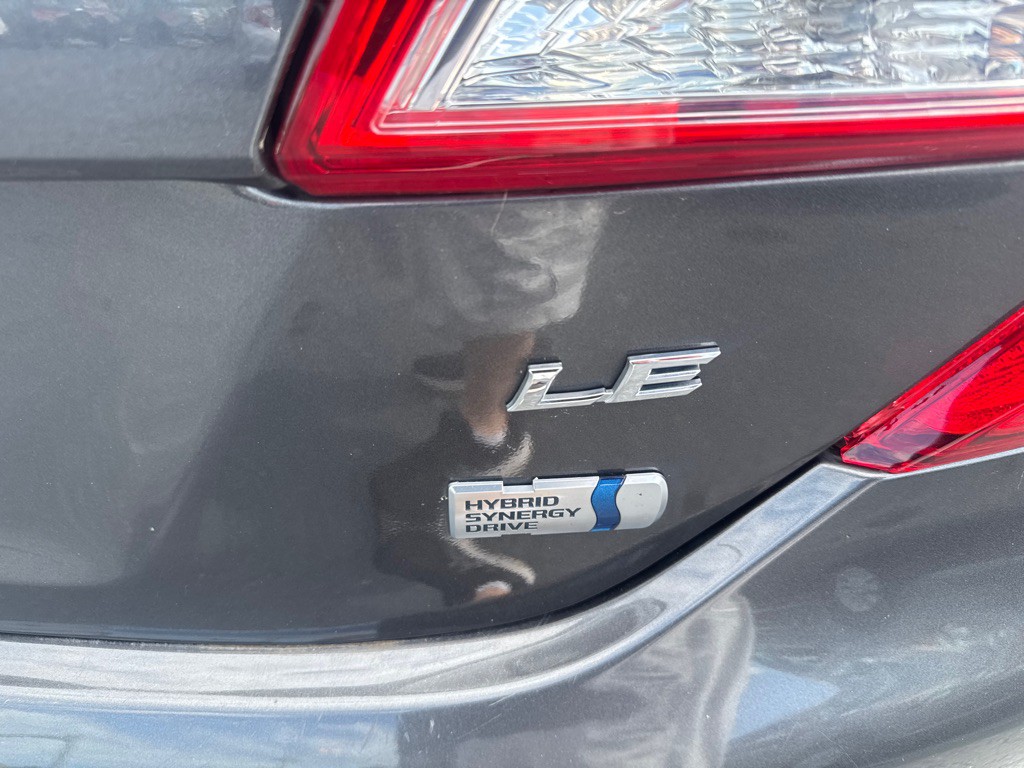 2014 Toyota Camry Image 12