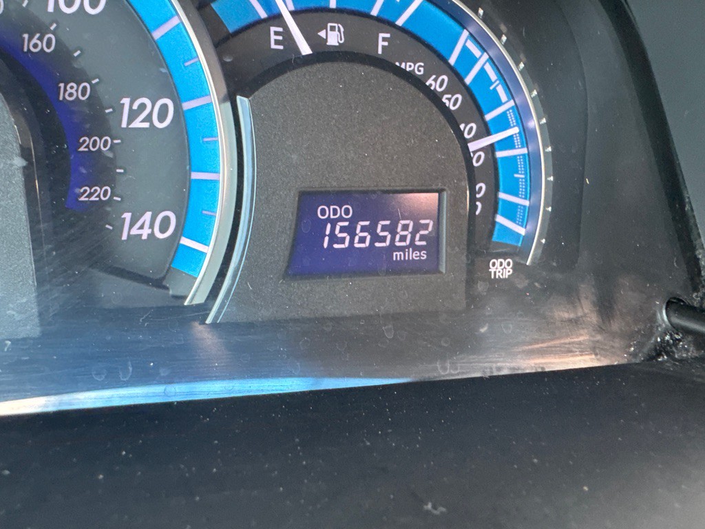 2014 Toyota Camry Image 14