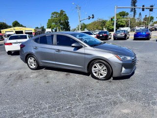 Image for 2019 Hyundai Elantra SEL ID: 7284472