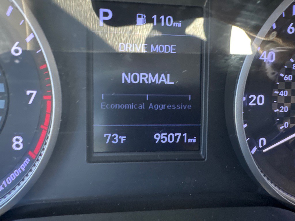 2019 Hyundai Elantra Image 11