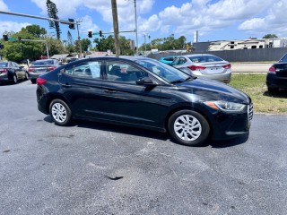 Image for 2017 Hyundai Elantra SE ID: 7293645