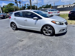 Image for 2016 Kia Forte EX ID: 7310832