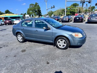 Image for 2007 Chevrolet Cobalt LS ID: 7318517